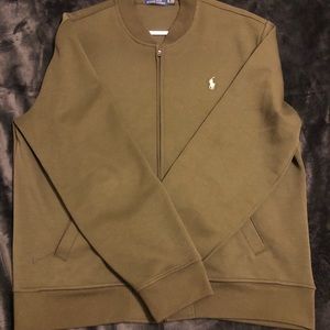 Ralph Lauren Polo Lightweight Jacket
